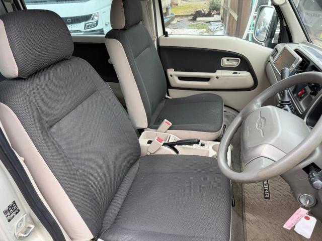 サンバーバン(新潟県新発田市)