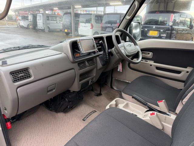 サンバーバン(新潟県新発田市)