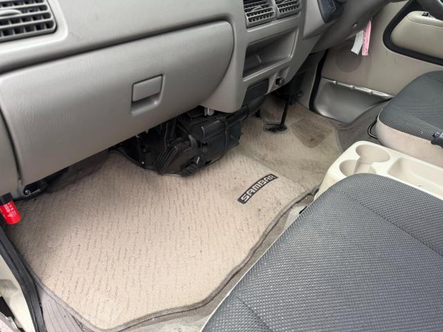 サンバーバン(新潟県新発田市)