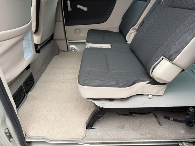 サンバーバン(新潟県新発田市)