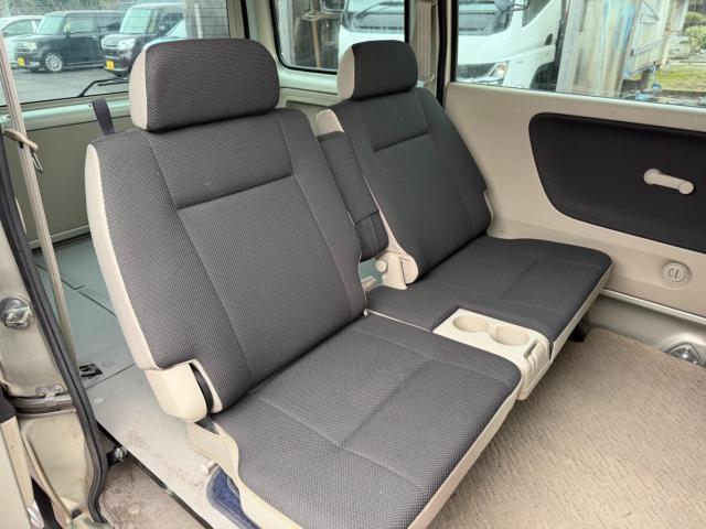 サンバーバン(新潟県新発田市)