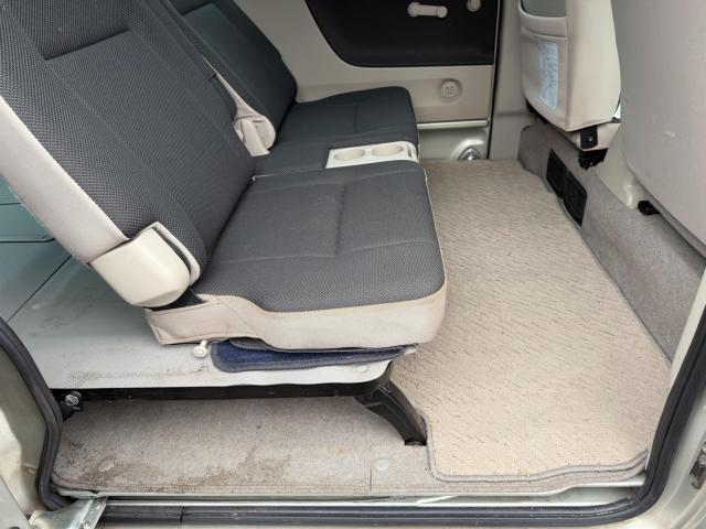 サンバーバン(新潟県新発田市)