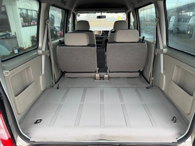 サンバーバン(新潟県新発田市)