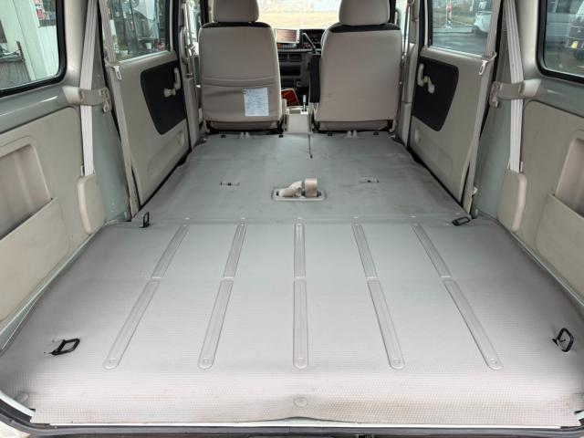 サンバーバン(新潟県新発田市)