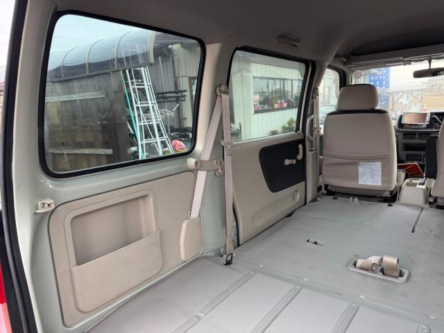 サンバーバン(新潟県新発田市)