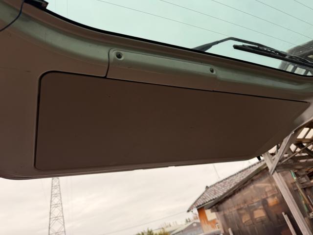 サンバーバン(新潟県新発田市)