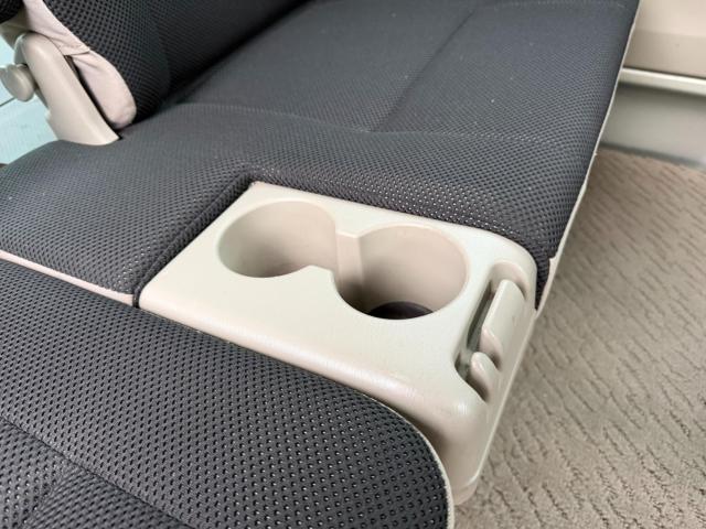 サンバーバン(新潟県新発田市)