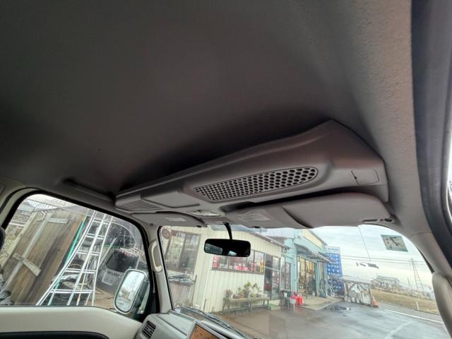 サンバーバン(新潟県新発田市)