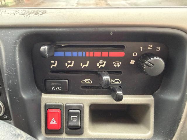 サンバーバン(新潟県新発田市)