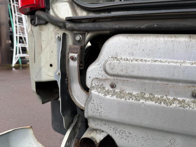 サンバーバン(新潟県新発田市)