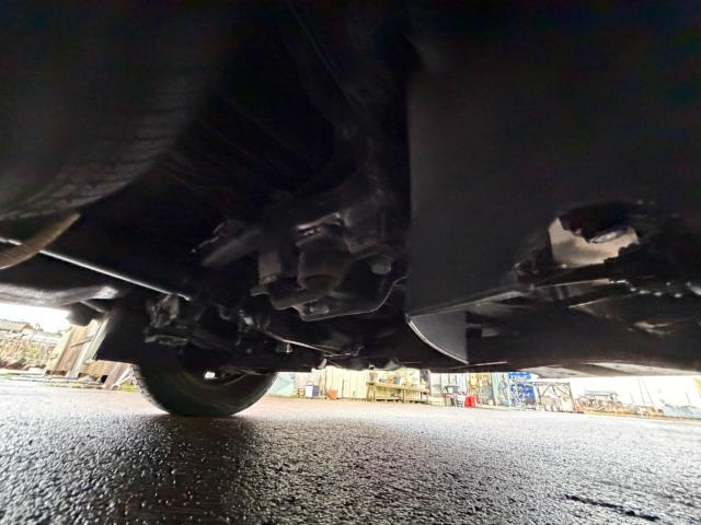 サンバーバン(新潟県新発田市)