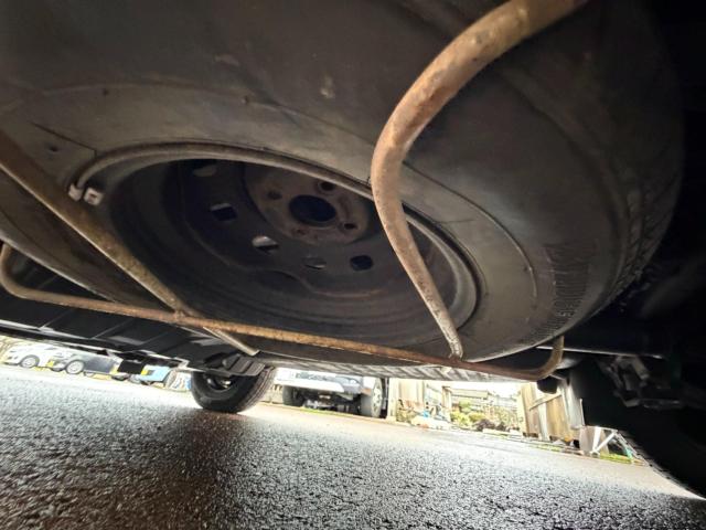 サンバーバン(新潟県新発田市)