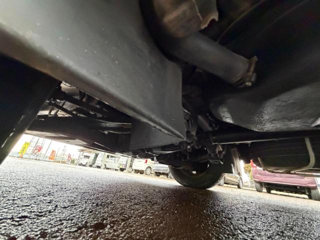 サンバーバン(新潟県新発田市)