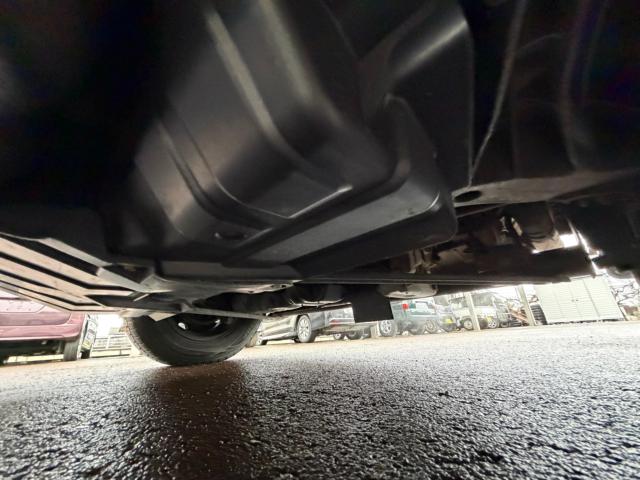 サンバーバン(新潟県新発田市)