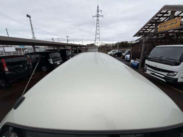 サンバーバン(新潟県新発田市)