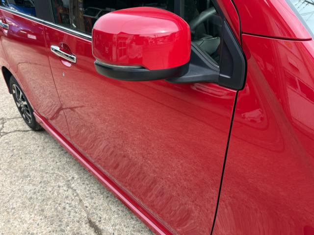 N-WGNカスタム（新潟県上越市）