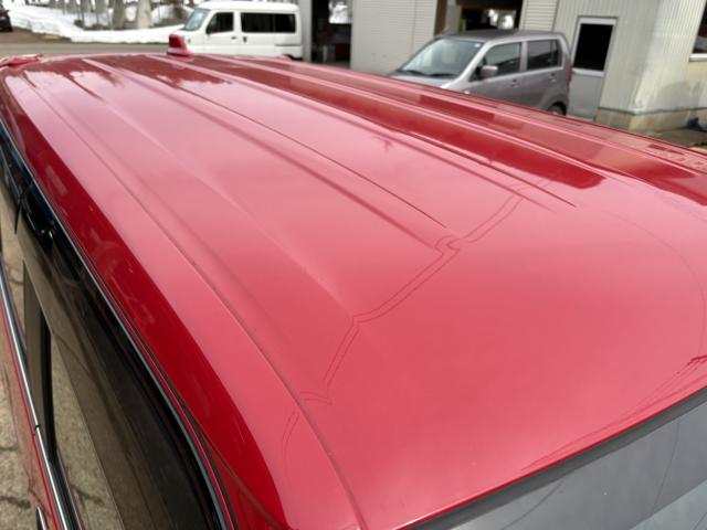 N-WGNカスタム（新潟県上越市）