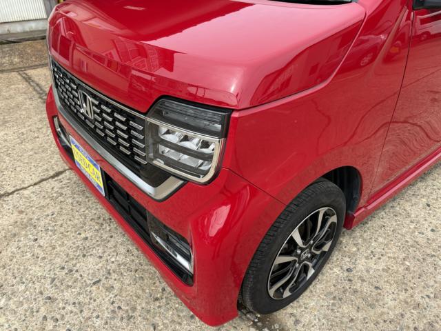 N-WGNカスタム（新潟県上越市）