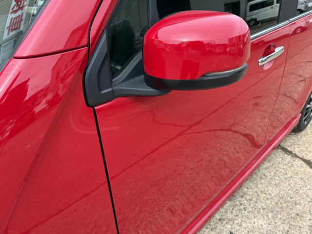 N-WGNカスタム（新潟県上越市）