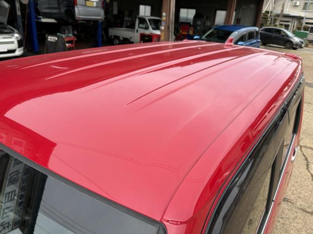 N-WGNカスタム（新潟県上越市）