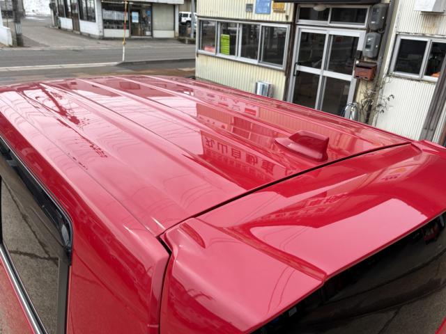 N-WGNカスタム（新潟県上越市）