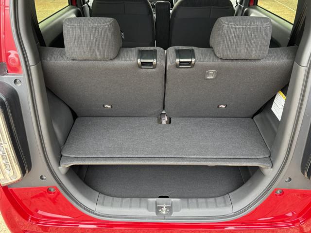 N-WGNカスタム（新潟県上越市）