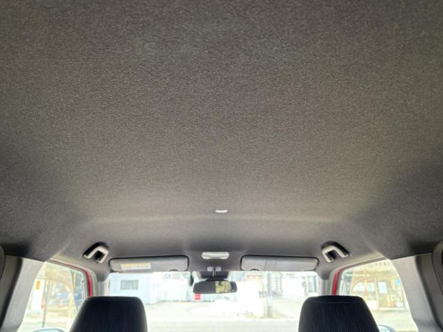 N-WGNカスタム（新潟県上越市）