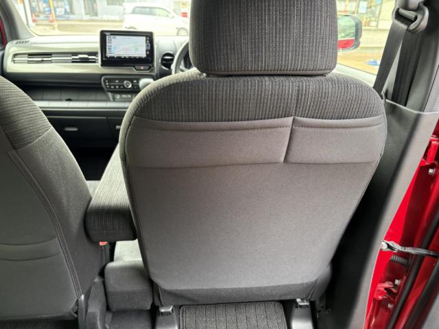 N-WGNカスタム（新潟県上越市）