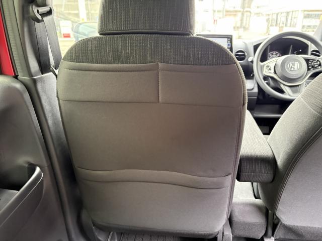 N-WGNカスタム（新潟県上越市）