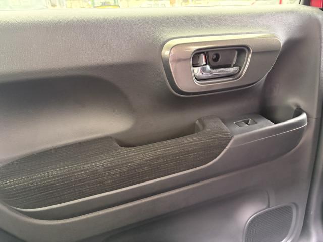 N-WGNカスタム（新潟県上越市）