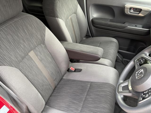 N-WGNカスタム（新潟県上越市）