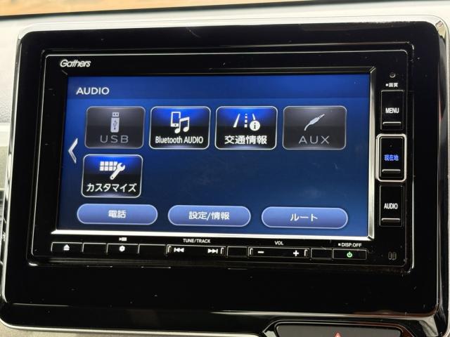 N-WGNカスタム（新潟県上越市）