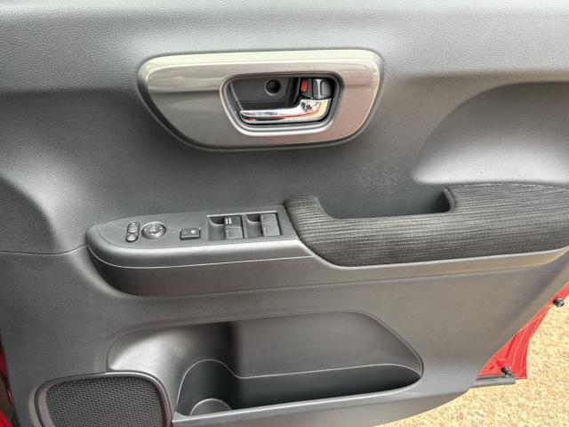 N-WGNカスタム（新潟県上越市）