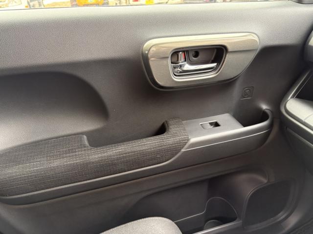 N-WGNカスタム（新潟県上越市）