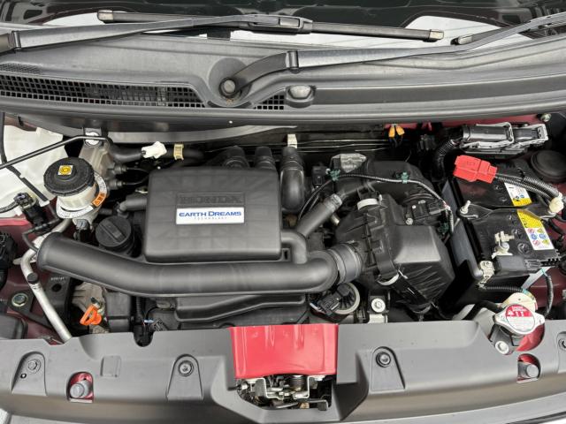 N-WGNカスタム（新潟県上越市）