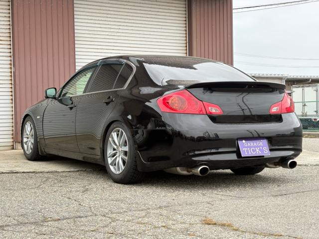 スカイライン(新潟県新潟市西区)