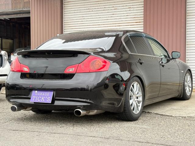 スカイライン(新潟県新潟市西区)