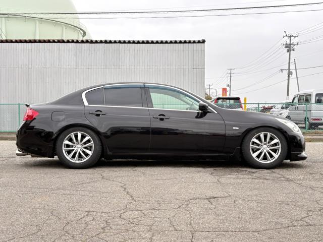 スカイライン(新潟県新潟市西区)