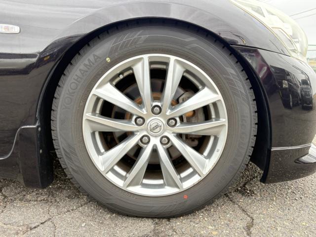 スカイライン(新潟県新潟市西区)