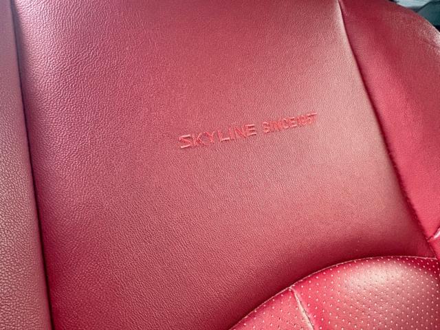 スカイライン(新潟県新潟市西区)