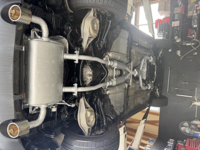 スカイラインクロスオーバー（新潟県新潟市西区）画像11