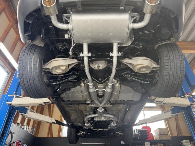 スカイラインクロスオーバー（新潟県新潟市西区）画像12