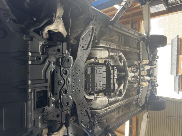 スカイラインクロスオーバー（新潟県新潟市西区）画像13