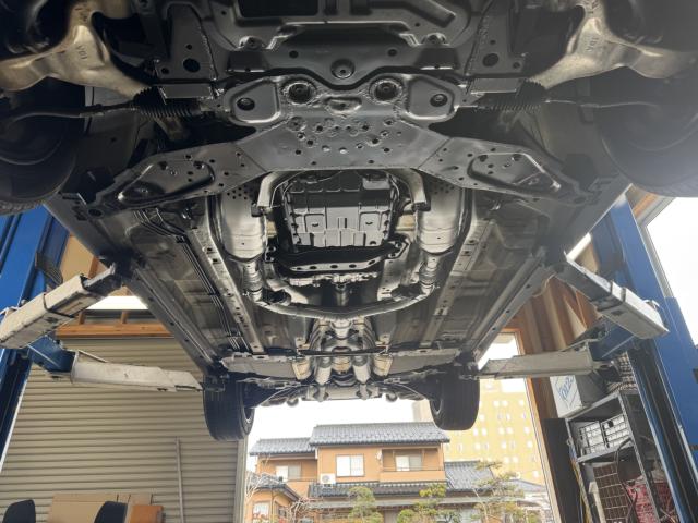 スカイラインクロスオーバー（新潟県新潟市西区）画像14