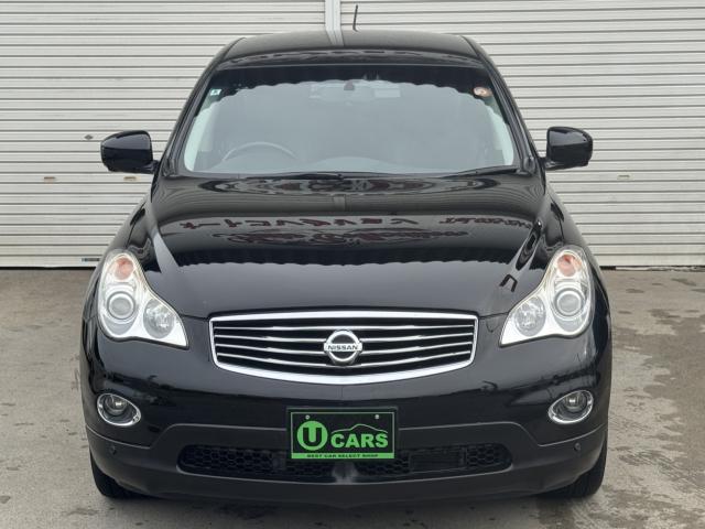 スカイラインクロスオーバー（新潟県新潟市西区）画像5