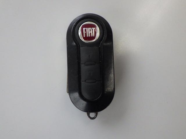 フィアット ５００（新潟県新潟市中央区）画像15