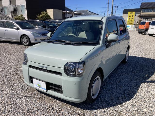 ミラトコット（新潟県新潟市江南区）