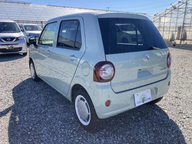 ミラトコット（新潟県新潟市江南区）