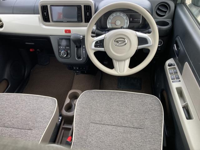 ミラトコット（新潟県新潟市江南区）