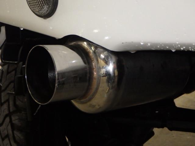 ジムニー（新潟県新潟市西区）画像15